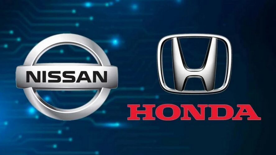 Liệu Kế Hoạch “Giải Cứu Nissan” Của Honda Có Thành Công?